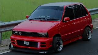 Maruti Suzuki 800 modified TOp 5 Cars