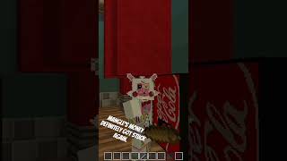 #shorts #fivenightsatfreddy #minecraft #minecraftfnaf #minecraftfnafroleplay #roleplay