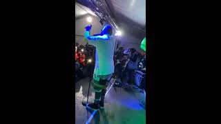 Sjava Live At Duduza Full Performance 22-11-2020