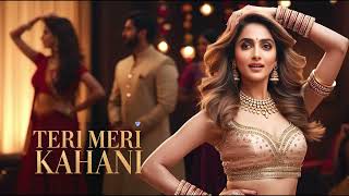 Teri Meri Kahani | New Item Song | Item Song 2024 | Bollywood Songs | Hits Romantics Songs