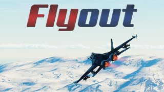 FLYOUT IS HERE! - Cinematic Announcement trailer