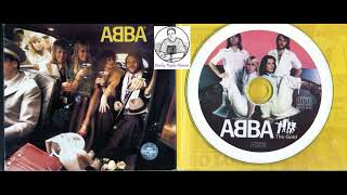 ABBA The Gold