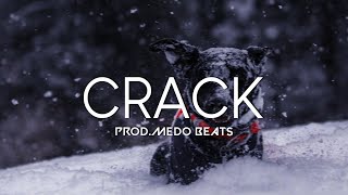 #OFB Dsavv X Akz X Bandokay Type Beat "Crack"  Uk Drill beat 2021