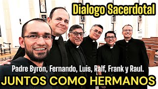 DIALOGO SACERDOTAL