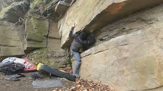 RUHRTAL, Avalonia, Rumo - 5b