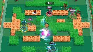 Rogue Mortis in random #1