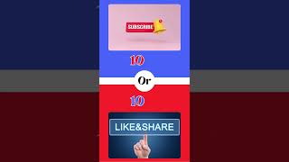 What would you rather short choose  #22 #pickandchoose #pickonechallenge #challenge #thisorthat