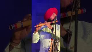 Kis mod se jate hai BALLU FLUTE | shorts | #balluflute #flutecover #fluteversion