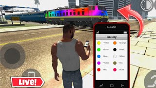 😱OMG !! New Update आ गया ! Cheat Code Game ! All New Cheat Codes In Indian Bikes Driving 3d