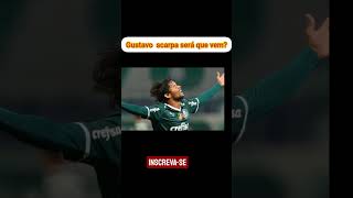 Gustavo scarpa será que vem?