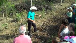 5 of 14 - Joel Salatin - Farm to Defense Legal 2012 Fundraiser - Weston A. Price Foundation