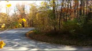 Audi Quattro - awesome drift!!!