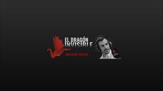 Emisión en directo de El Dragón Invisible, con Jesús Ortega