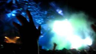 Donkey Rollers *LIVE* @ Defqon 1 Australia 19-09-09 (Part 8)