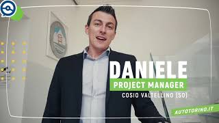 Autotorino Community - Daniele Project Manager