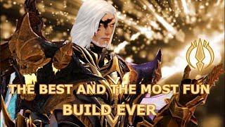 Guild Wars 2 : Giveaway The Best and The Most Fun Build Ever ( Guide )