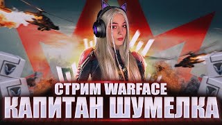 ❤️ КАТАЕМ РМКИ ► WARFACE   #Warface #стрим