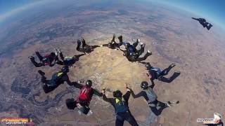 #SienteElViento | #VenAsaltar | Skydive MADRID