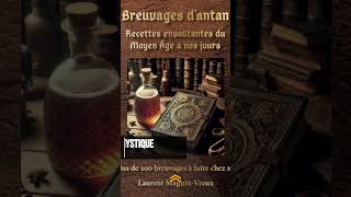 Breuvages anciens