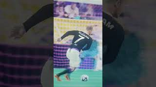 DAVID BECKHAM FINESSE SHOT ULTIMATE TEAM