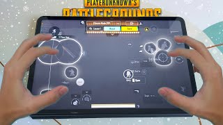 Xiaomi Pad 6 PUBG handcam | Xiaomi pad 6 PUBG test | Xiaomi pad 6 PUBG settings | Xiaomi pad 6 90fps