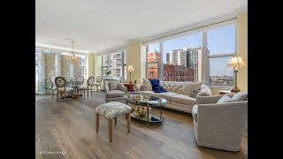 1301 N Dearborn St #1306 | Gold Coast, Chicago | Busby Group