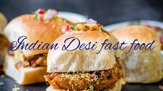 kuchhi Dabeli recipe|very spicy tasty chatpata Indian Desi fast|food safari|Surat street food#shorts