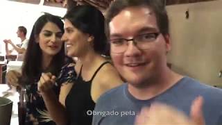 [EP10] How to make caipirinha - Ed. Churrasco Entomologia