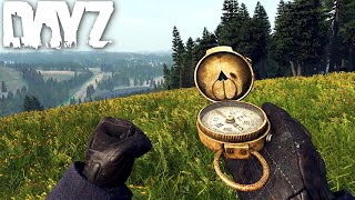 Starting with Chernarus!!! PC giveaway last day to enter (Euro only). 1440p Livestream.