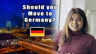 Watch this before moving to Germany | Must know things about Germany Part-I