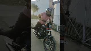 Ek badle me main do lenaa😈💥 #ytshorts #video #daku #punjabi #songs #viral #trend #status #bike