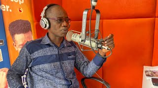 Ghana needs generational thinkers - Prof. Edward Appiah