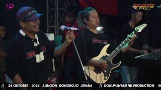 RUPIAH //MBAH KIJAN//NEW KANS'STAR MUSIC//WEDDING ARIS & NIK