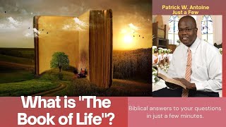 What is The Book of Life?