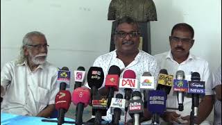 ‘A common Tamil candidate is a symbol’