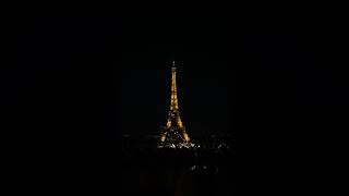 Torre Eiffel - Paris #Shorts