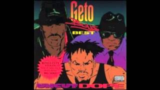 Damn It Feels Good To Be A Gangsta - Geto Boyz