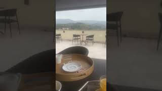 Fresh Squeezed Orange Juice & Breakfast at Dimora De Matera Luxury Suites Cosenza Italy