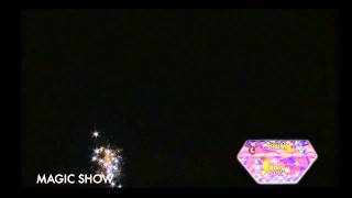 Magic Show Firework