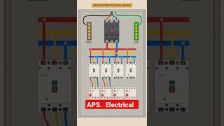 Electrical work #shortsyoutube