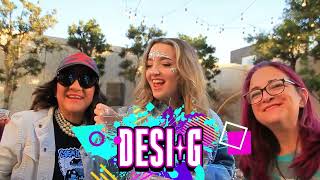 DESI G VLOGS - LA Fashion Week Pre-Show Party