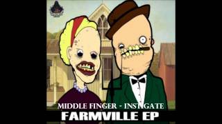 Instigate - Middle Finger