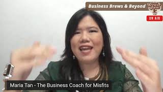 BBBTv Episode 3 - The CEO Mindset, Self-worth,Creating Momentum.