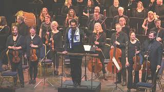 Royal Liverpool Philharmonic Orchestra @ The Forum, Barrow-in-Furness