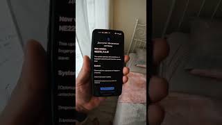 Про обновления китайских OnePlus 10 Pro на глобальных прошивках NE2215
