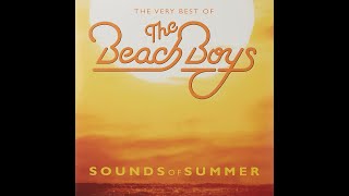 Catch a Wave-Beach Boys (Extended)