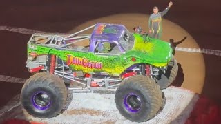 Tailgator/Twisted Addiction 2023 Monster Truck Season Recap 4K60FPS