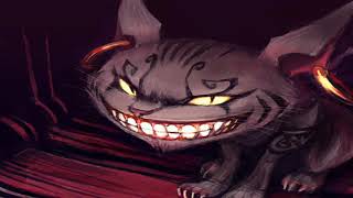 Nightcore - Cheshire Cat