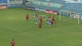 Paysandu 1 X 0 Tombense Melhores Momentos Série C 2021