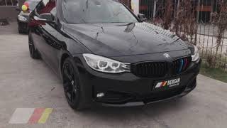 BMW 320i GT 2015